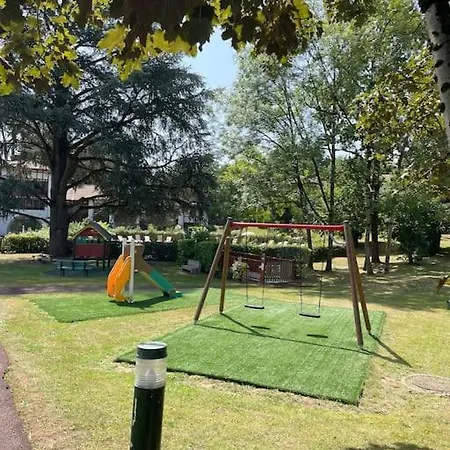 Apartment Sejour 4 Personnes - Pays Basque Uhart-Cize