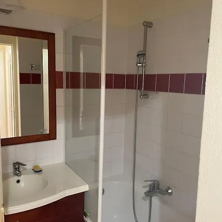 Sejour 4 Personnes - Pays Basque Apartment Uhart-Cize