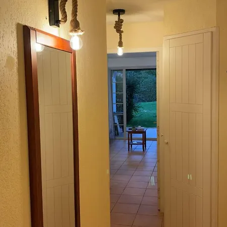 Apartmán Sejour 4 Personnes - Pays Basque *