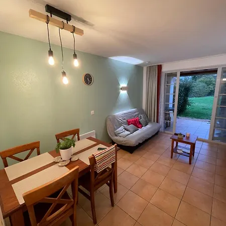 Apartment Sejour 4 Personnes - Pays Basque *