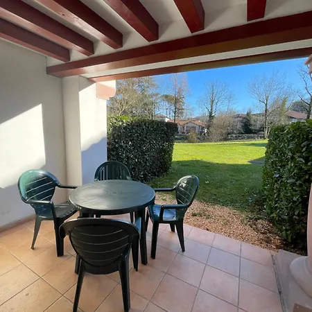 4 Personnes - Pays Basque Appartamento Uhart-Cize