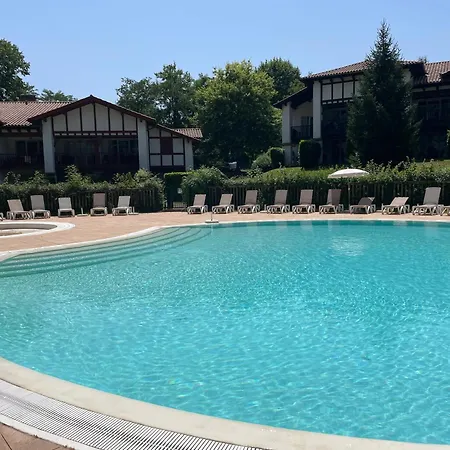 Apartment Sejour 4 Personnes - Pays Basque *