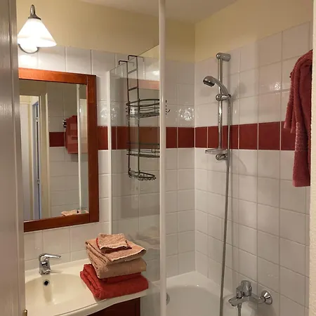 Sejour 4 Personnes - Pays Basque Apartment Uhart-Cize