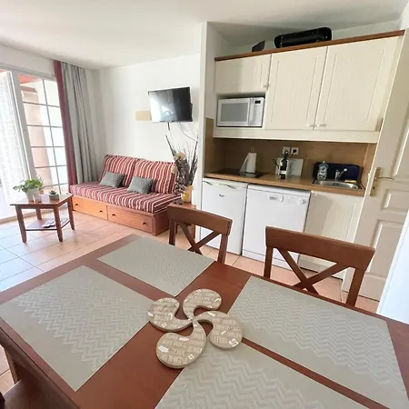 Appartamento 4 Personnes - Pays Basque *